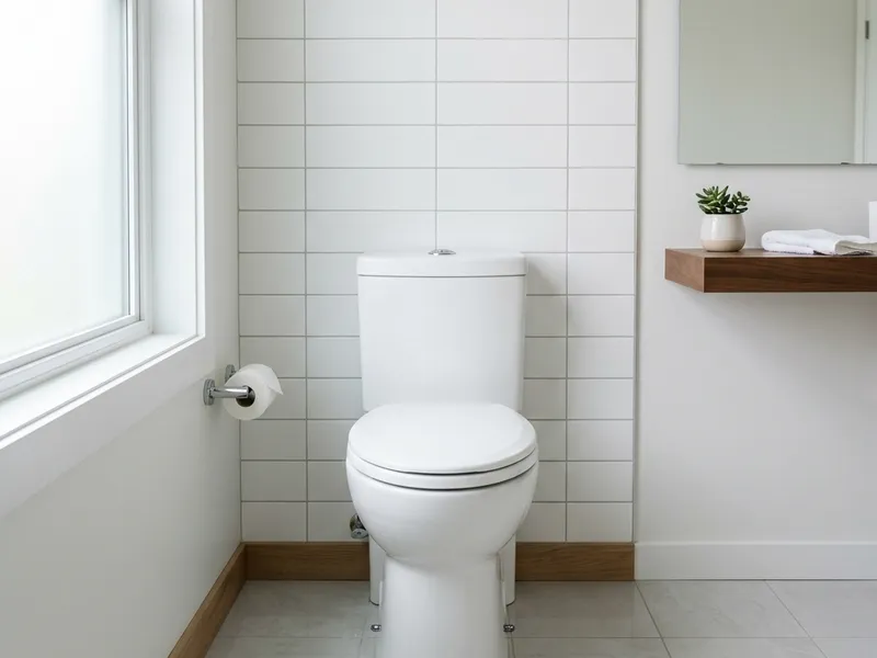 Toilet Repair & Installation Plumber in Peachland, NC